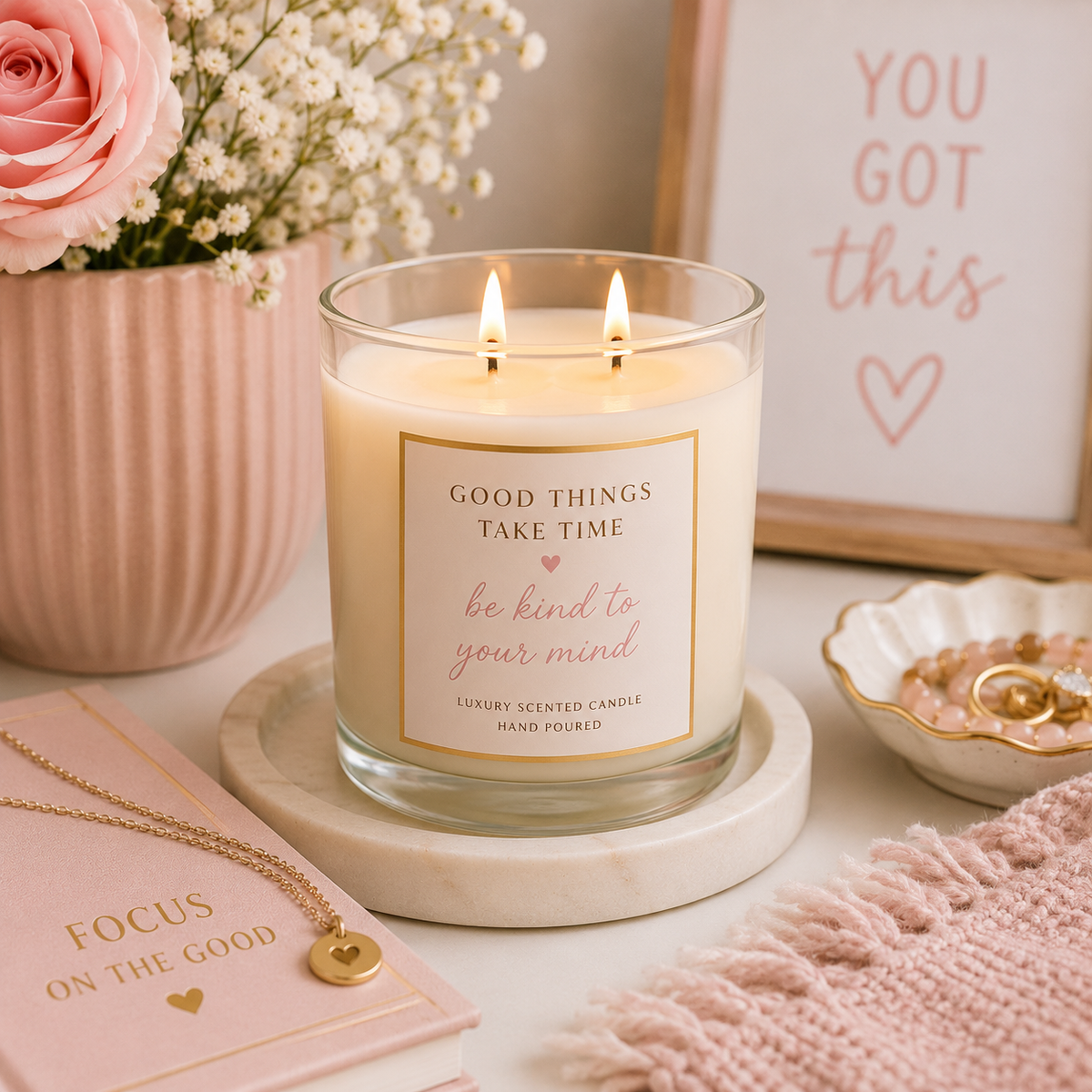 Candles