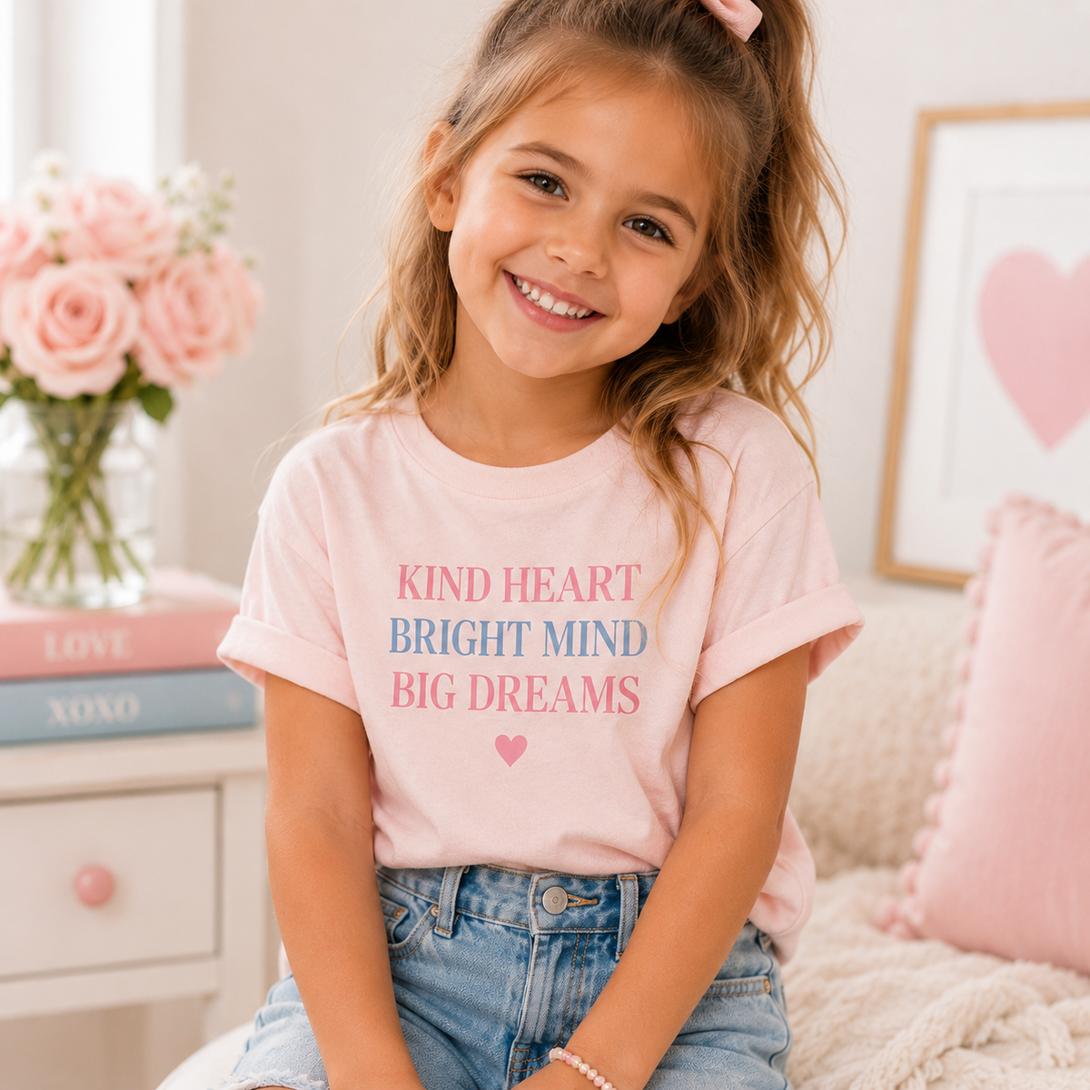 Kids Tees