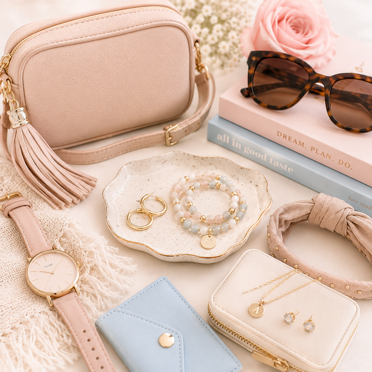 Accessories