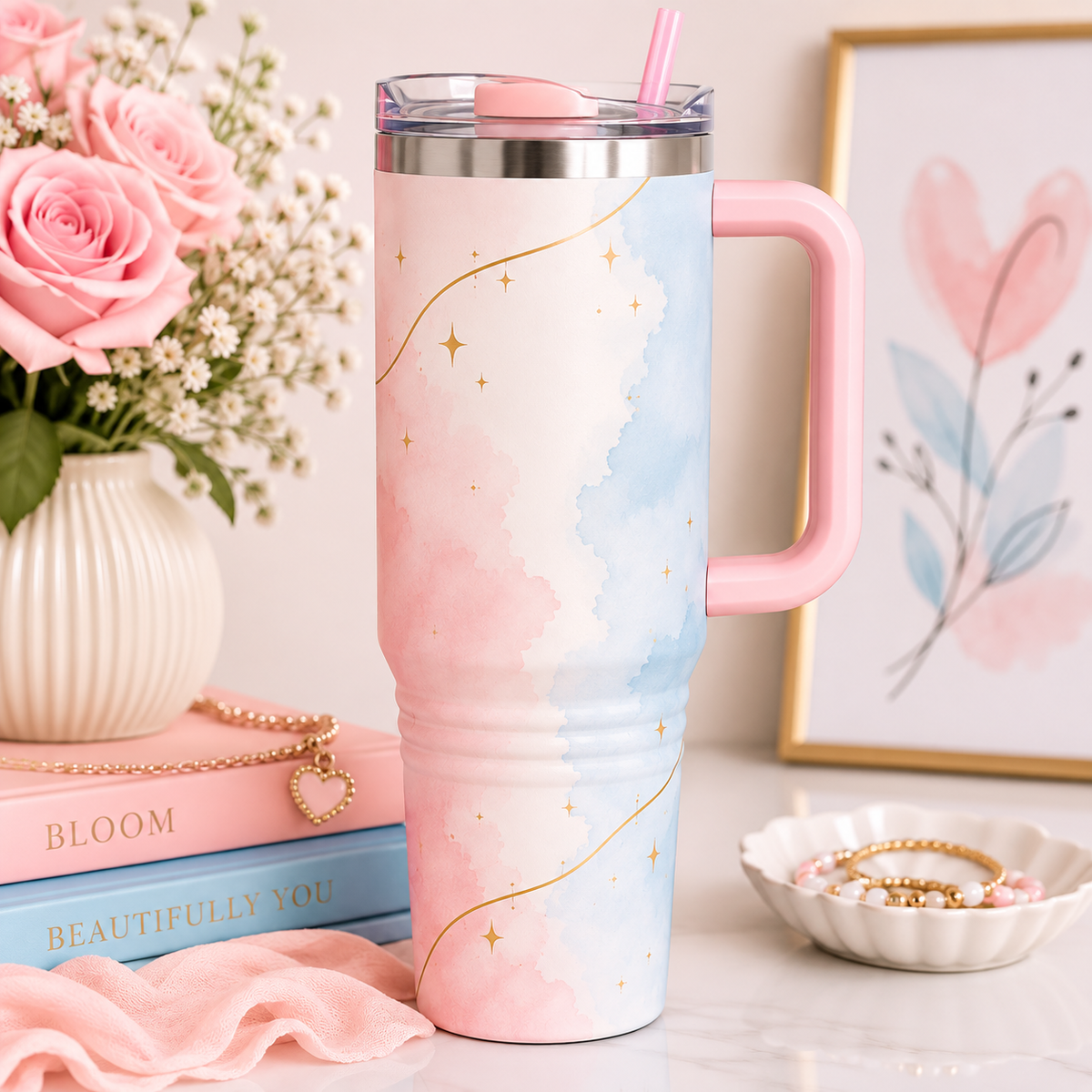 Tumblers