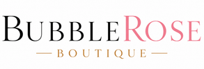 Bubblerose Boutique - Home