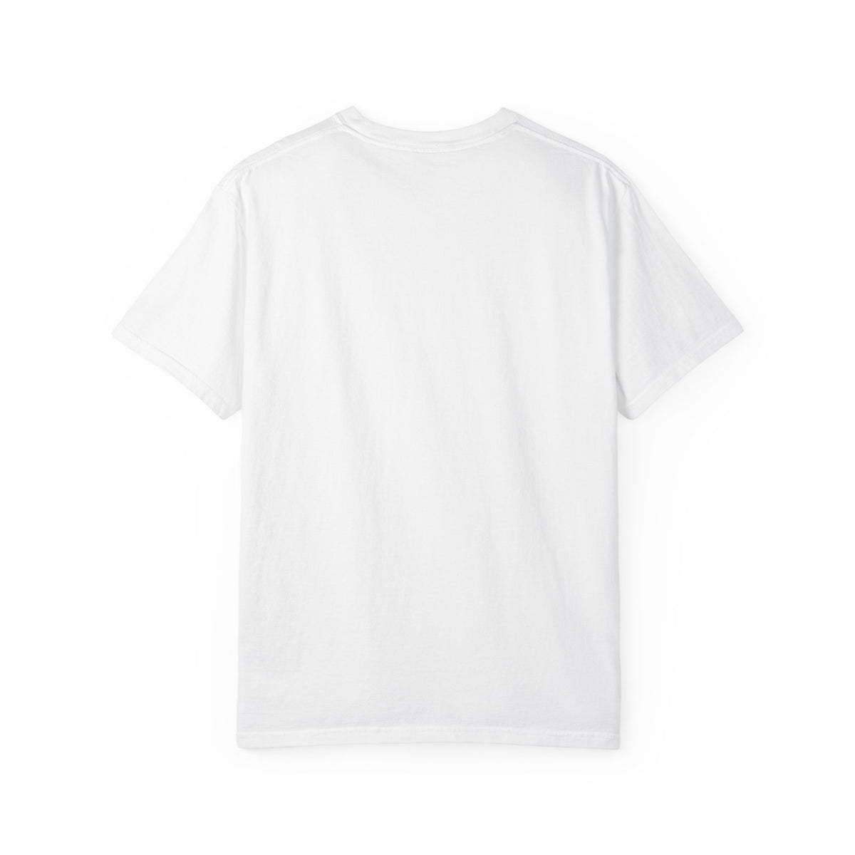 Game Day Football T-Shirt — 'Game Day' Graphic Tee for Fans