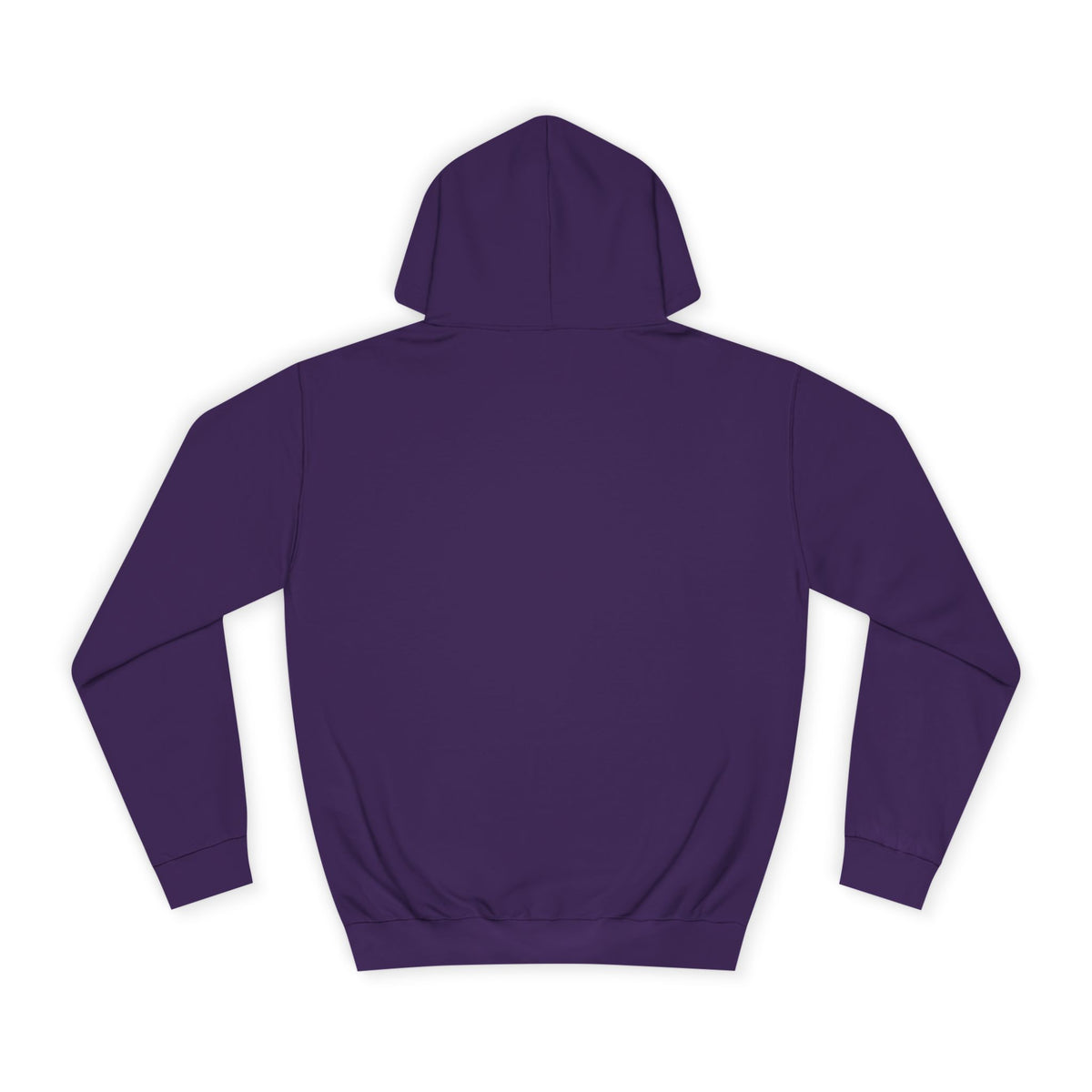 Fur Baby Mama Hoodie — Cute Paw Print Pet Mom Pullover