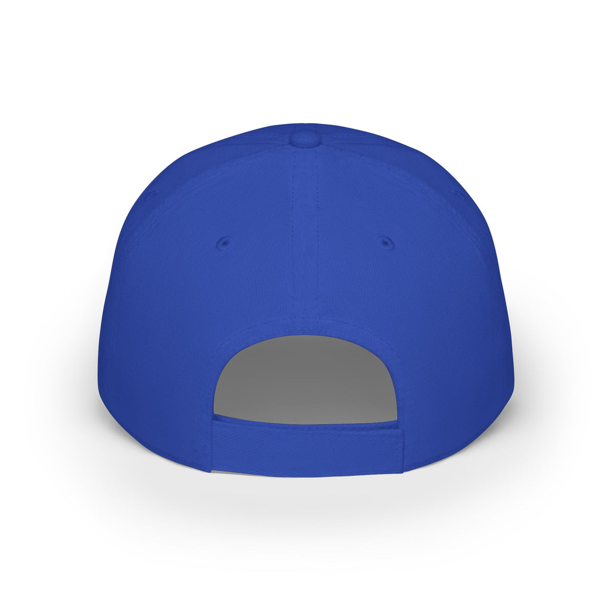 Game Day Football Cap — Low Profile Dad Hat for Tailgating & Fans