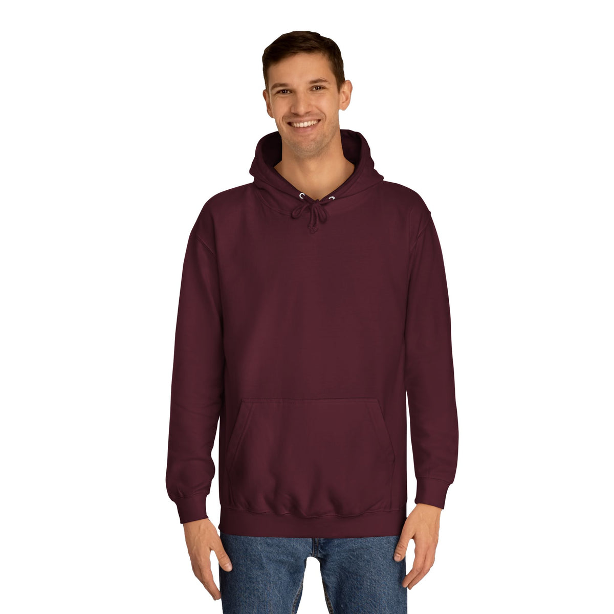 Virgo Zodiac College Hoodie – Astrology Graphic Campus Pullover