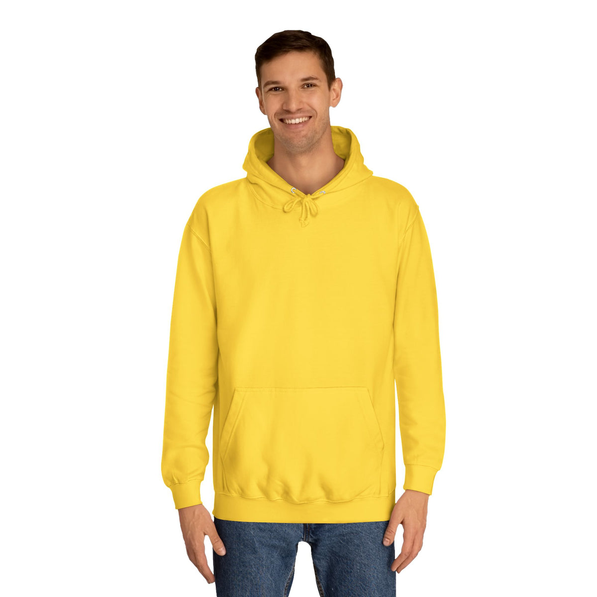 Virgo Zodiac College Hoodie – Astrology Graphic Campus Pullover