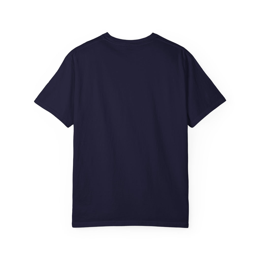 Halloween Black Cat Pumpkin T-Shirt