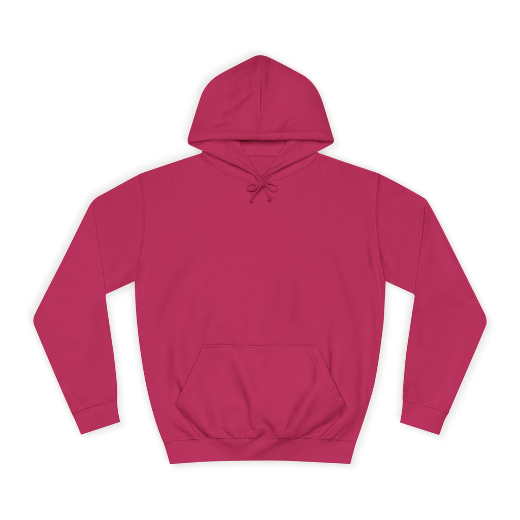 Baseball Hoodie – Cute Pink Bow Softball Fan Pullover
