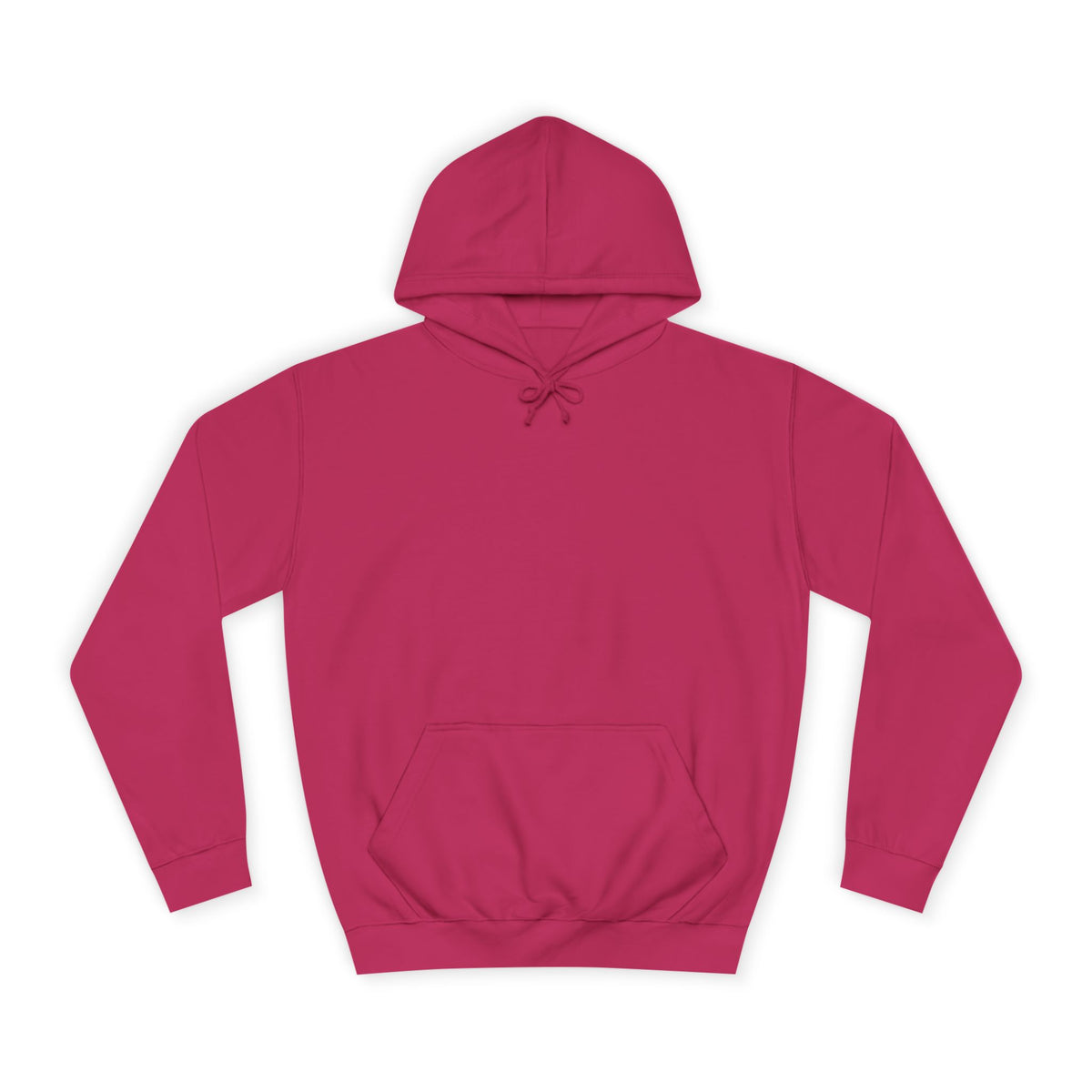 Baseball Hoodie – Cute Pink Bow Softball Fan Pullover