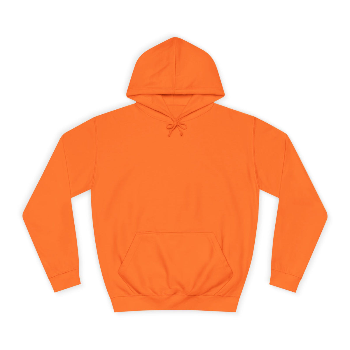 Virgo Zodiac College Hoodie – Astrology Graphic Campus Pullover