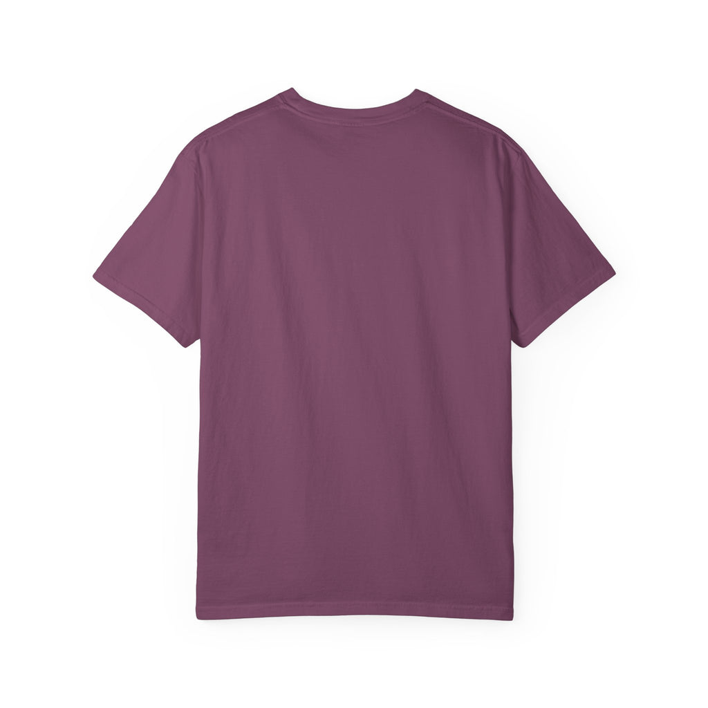 Game Day Pink Football T-Shirt