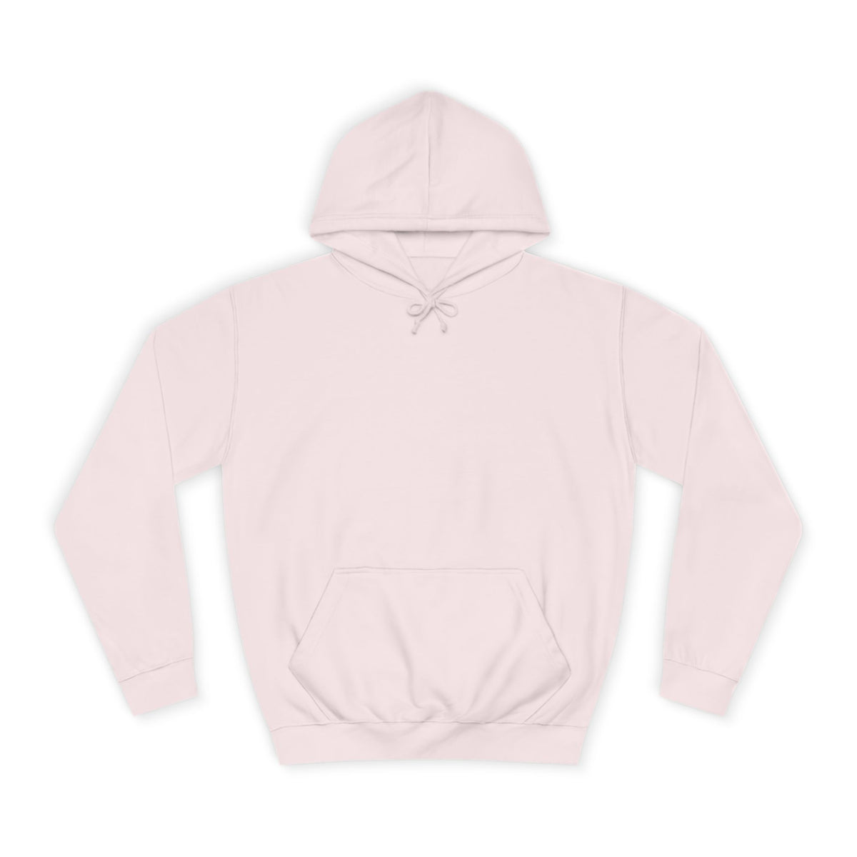 Baseball Hoodie – Cute Pink Bow Softball Fan Pullover