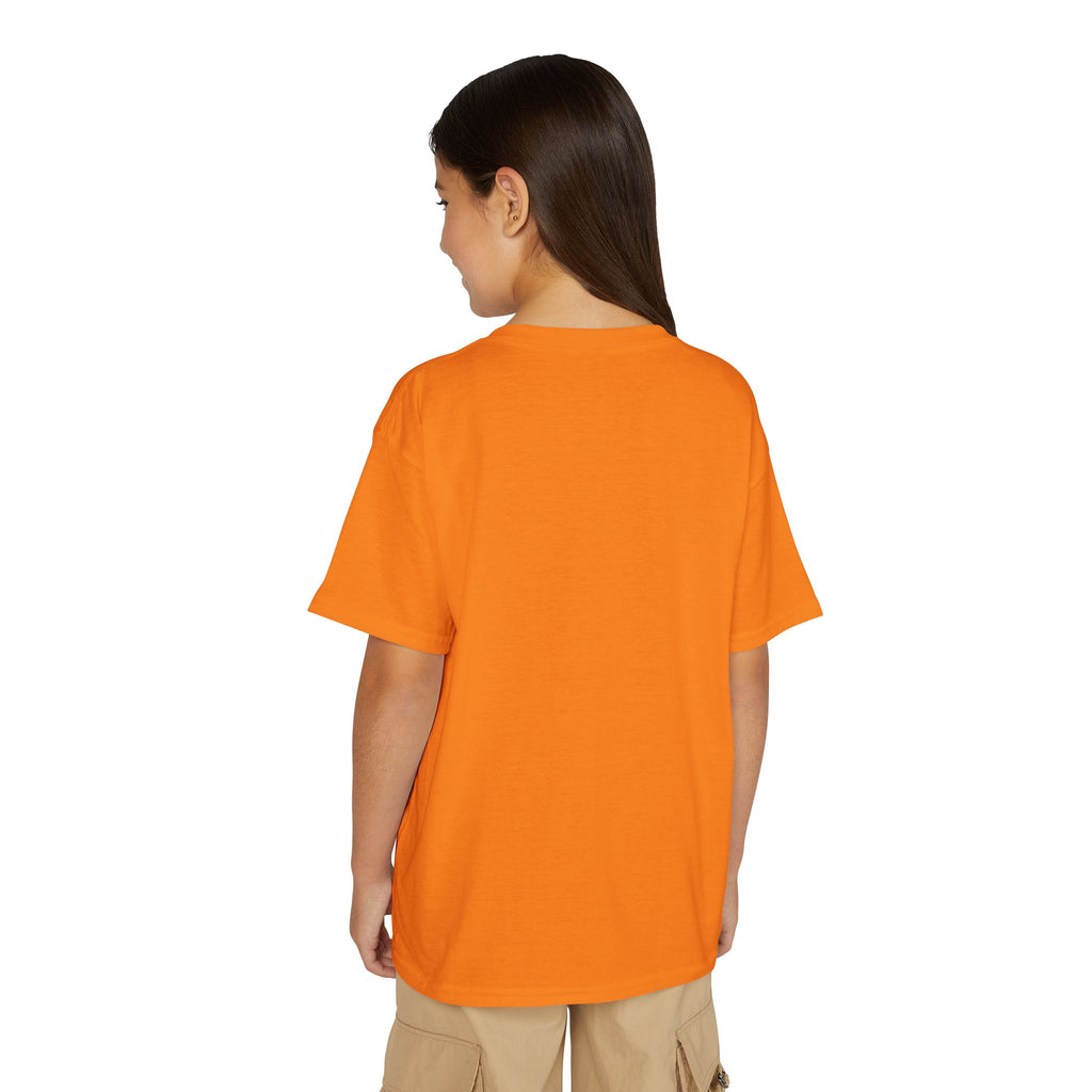 Kids' Ocean Whale Tees – Watercolor Whale & Sea Life Youth T‑Shirt