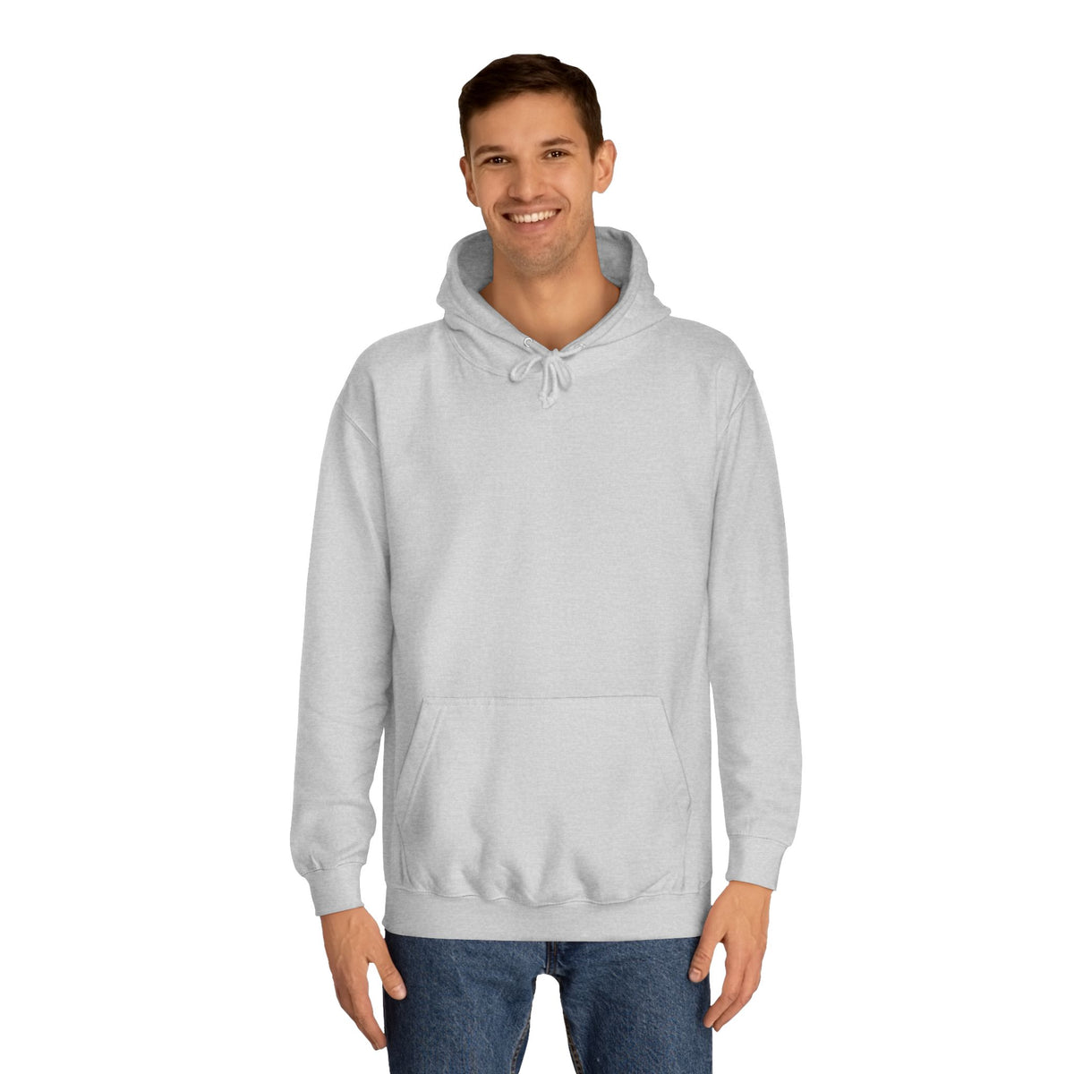 Virgo Zodiac College Hoodie – Astrology Graphic Campus Pullover