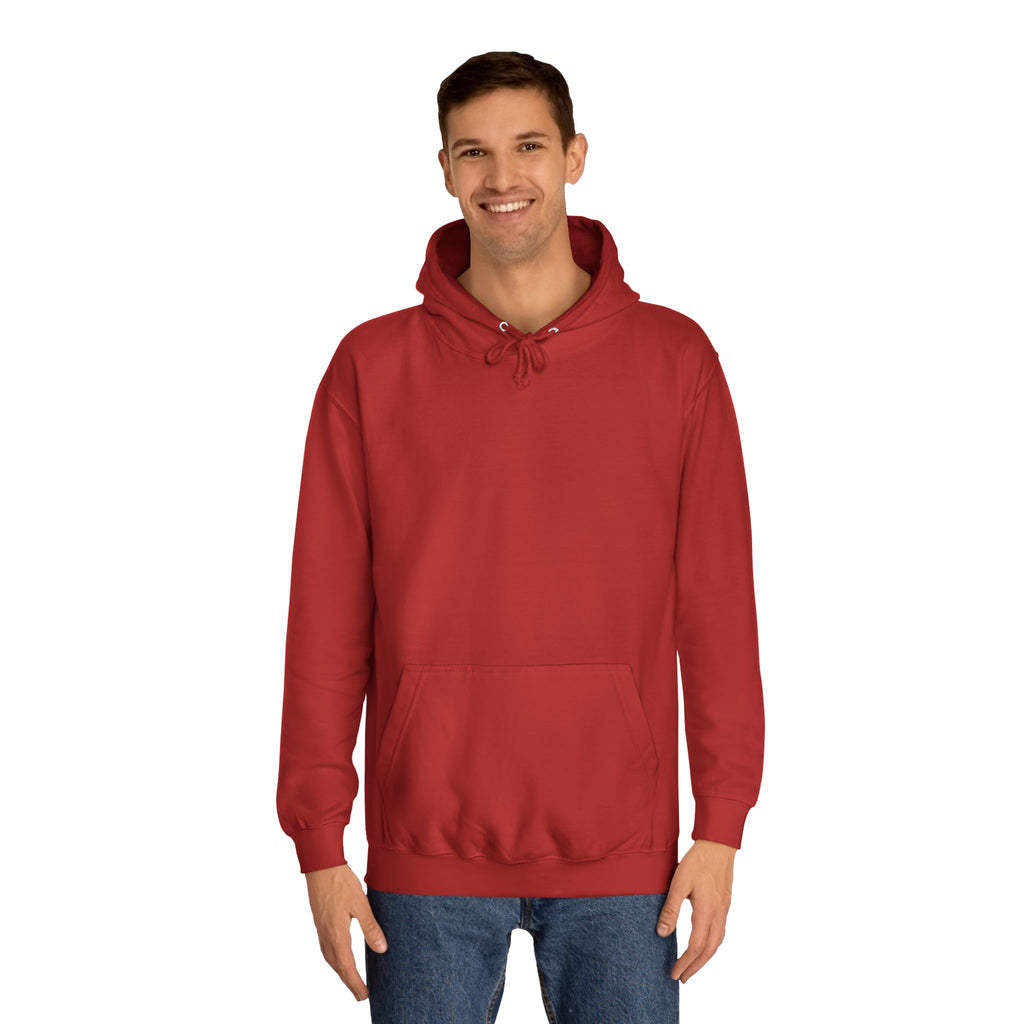 Virgo Zodiac College Hoodie – Astrology Graphic Campus Pullover