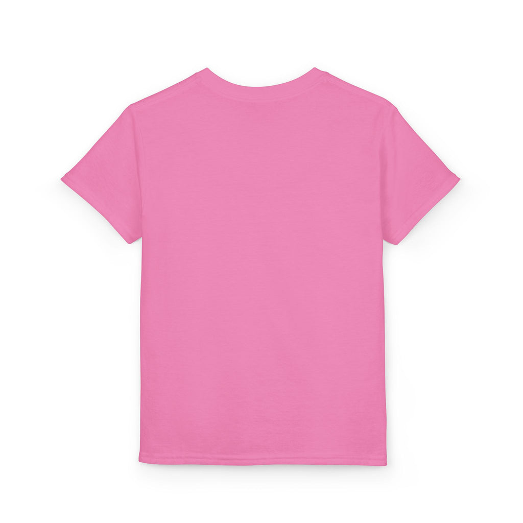 Kids' Ocean Whale Tees – Watercolor Whale & Sea Life Youth T‑Shirt