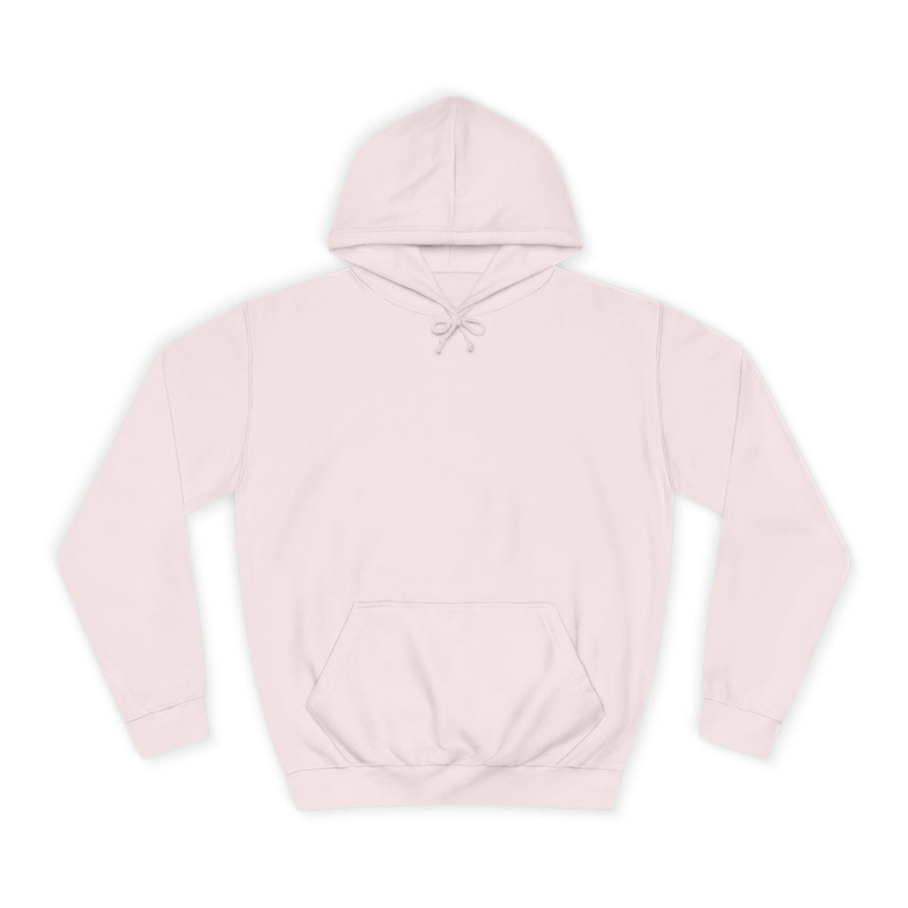 Virgo Zodiac College Hoodie – Astrology Graphic Campus Pullover