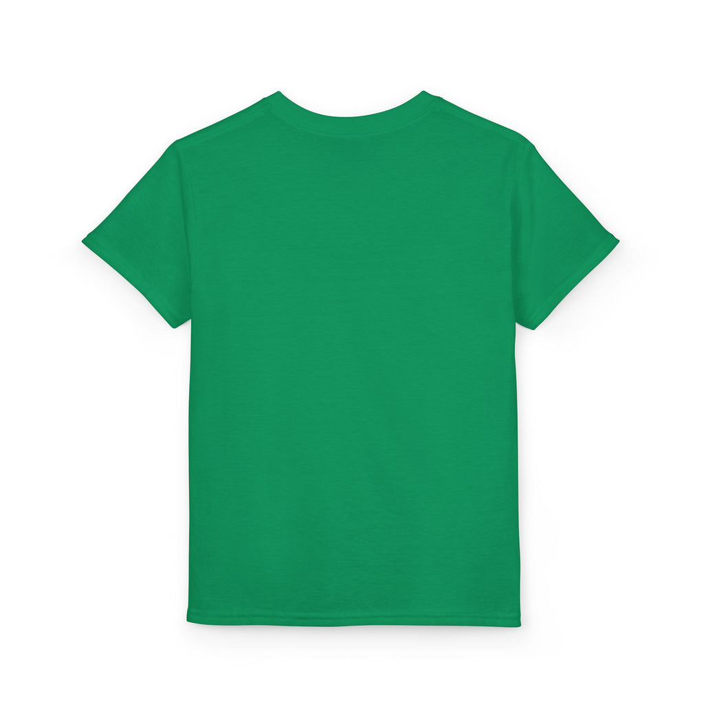 Kids' Ocean Whale Tees – Watercolor Whale & Sea Life Youth T‑Shirt