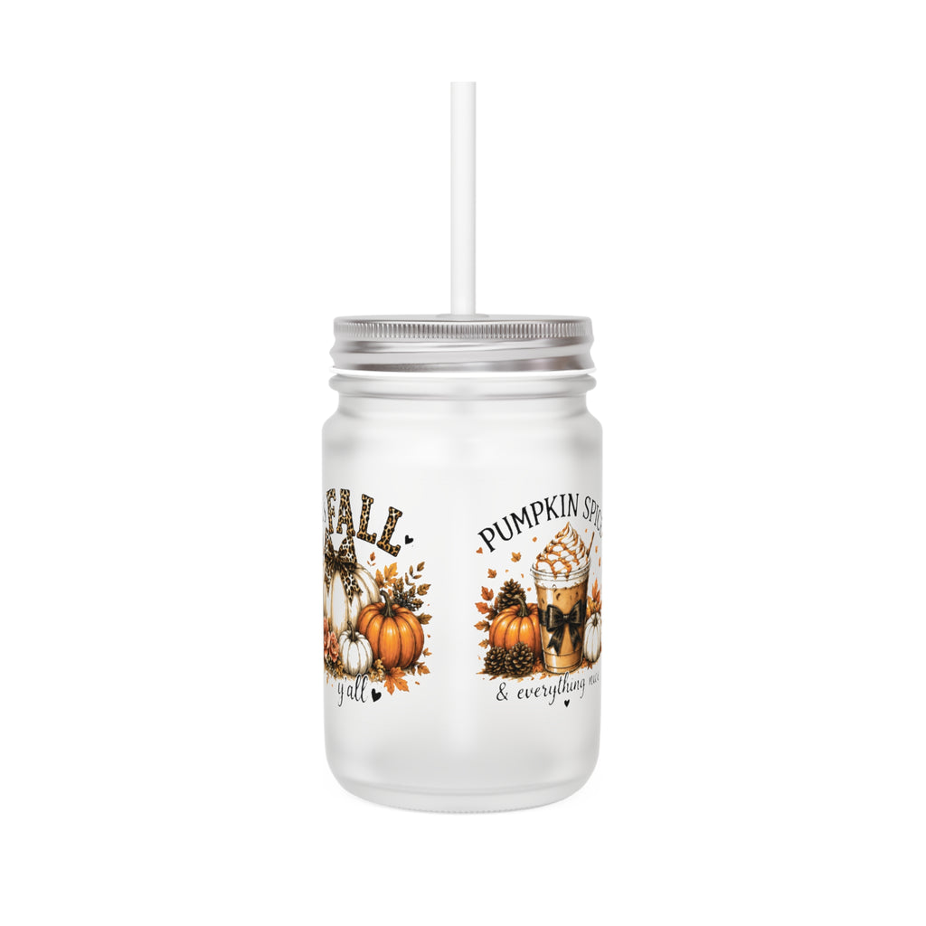 Mason Jar