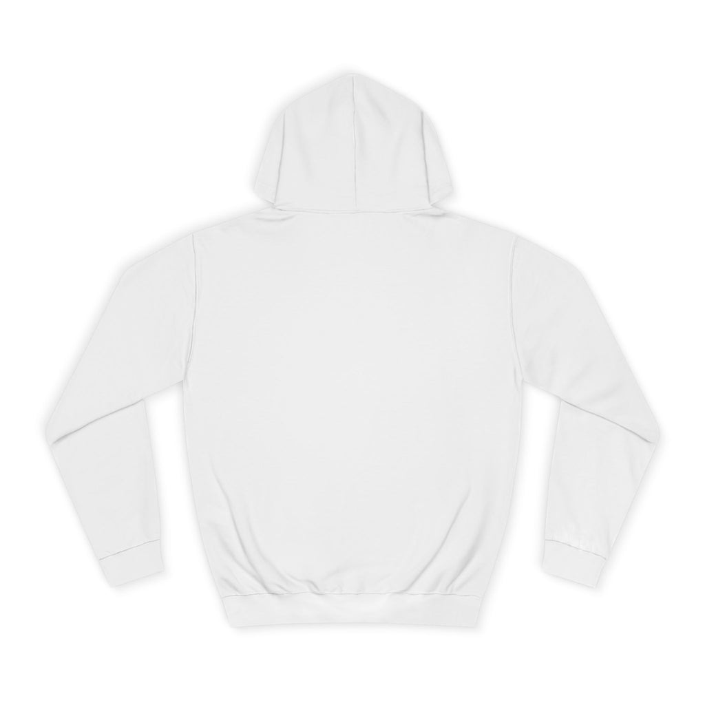 Baseball Heart Graphic Hoodie – Pink Softball/Baseball Team Pullover