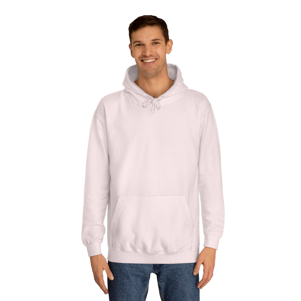 Baseball Hoodie – Cute Pink Bow Softball Fan Pullover