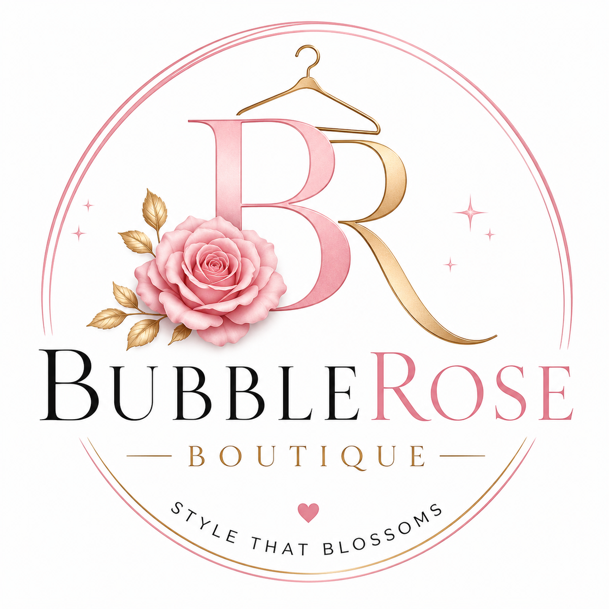 Bubblerose Boutique