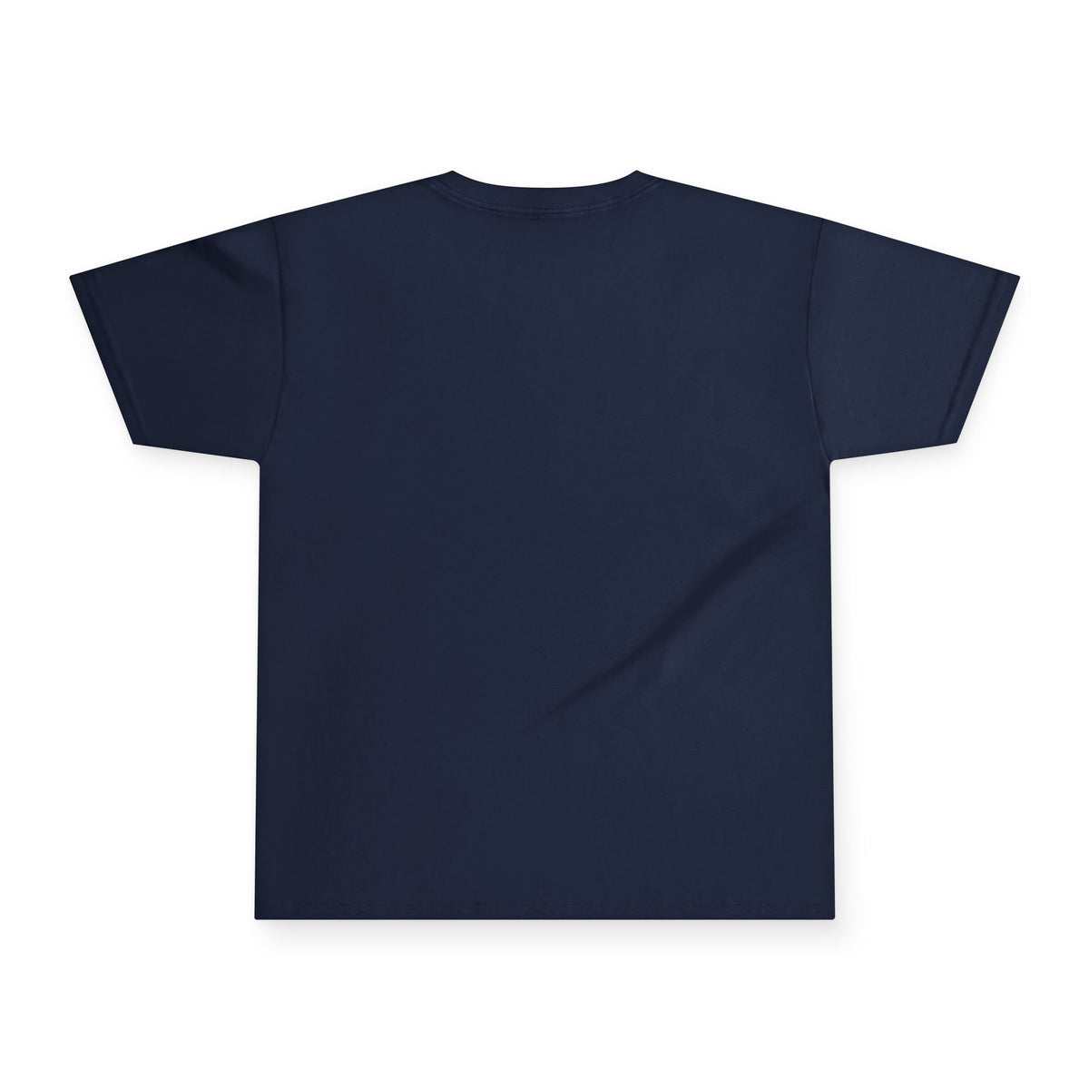 Youth Basketball T‑Shirt – Glowing Hoop Graphic Tee