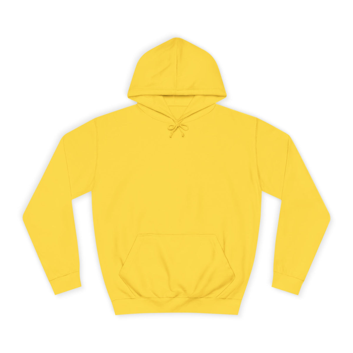 Virgo Zodiac College Hoodie – Astrology Graphic Campus Pullover