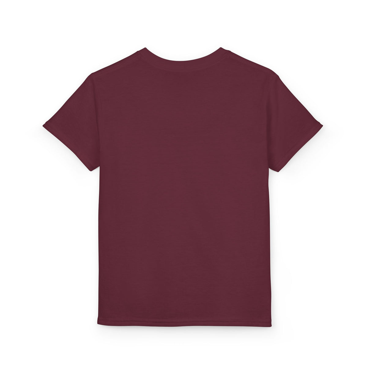 Kids' Ocean Whale Tees – Watercolor Whale & Sea Life Youth T‑Shirt