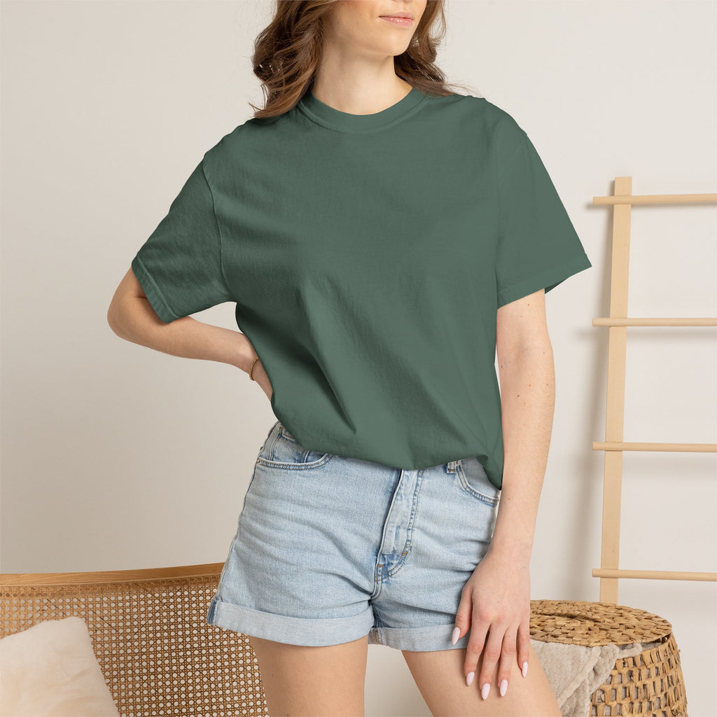 Basketball Mama T-Shirt — Leopard Print Sports Mom Tee