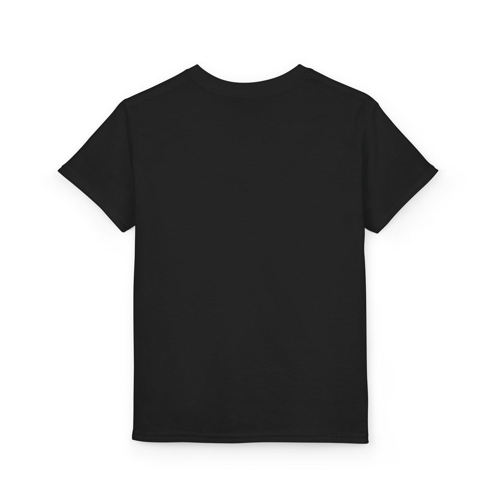 Kids' Ocean Whale Tees – Watercolor Whale & Sea Life Youth T‑Shirt