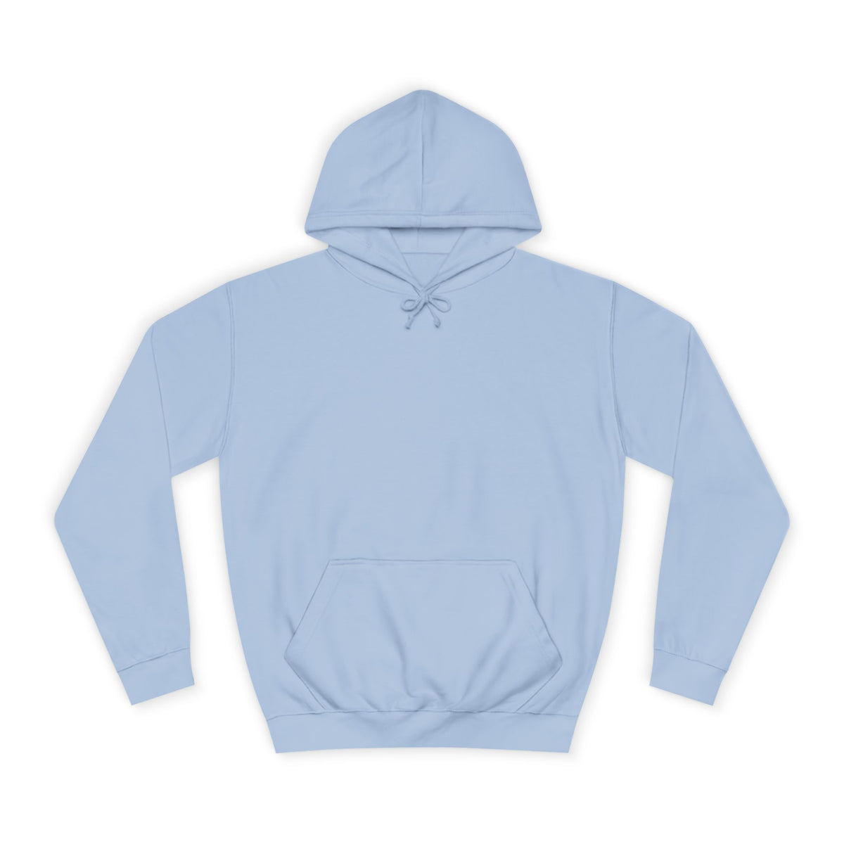 Virgo Zodiac College Hoodie – Astrology Graphic Campus Pullover