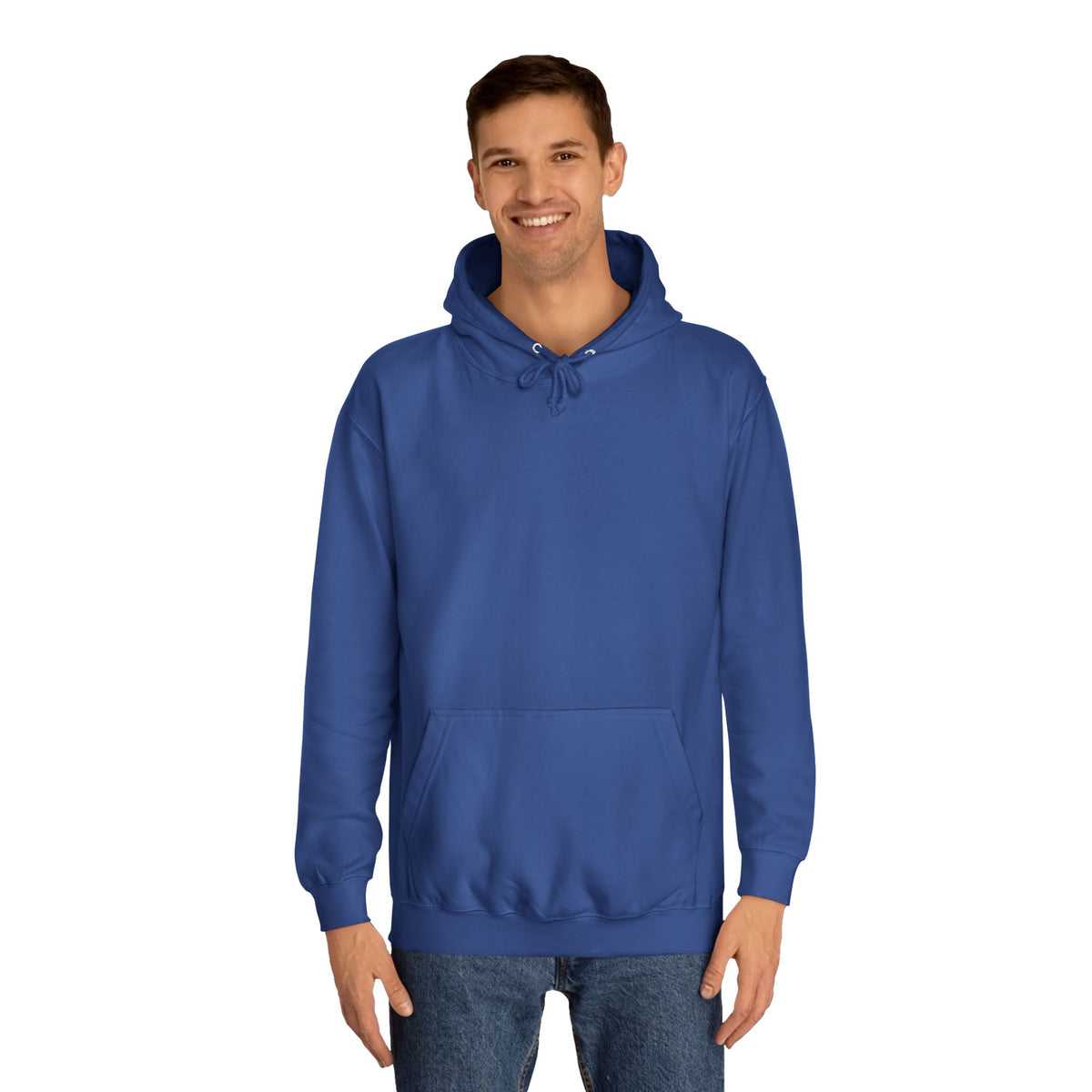 Virgo Zodiac College Hoodie – Astrology Graphic Campus Pullover