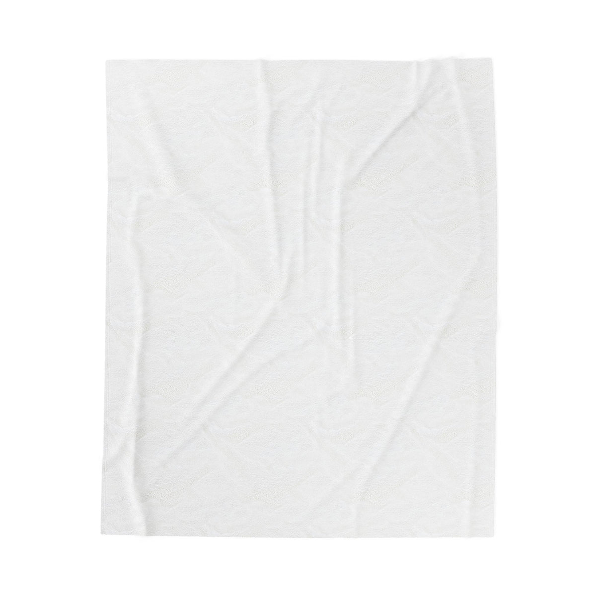 Virgo Zodiac Velveteen Plush Blanket — Astrology Sign Gift with 'Virgo' Script