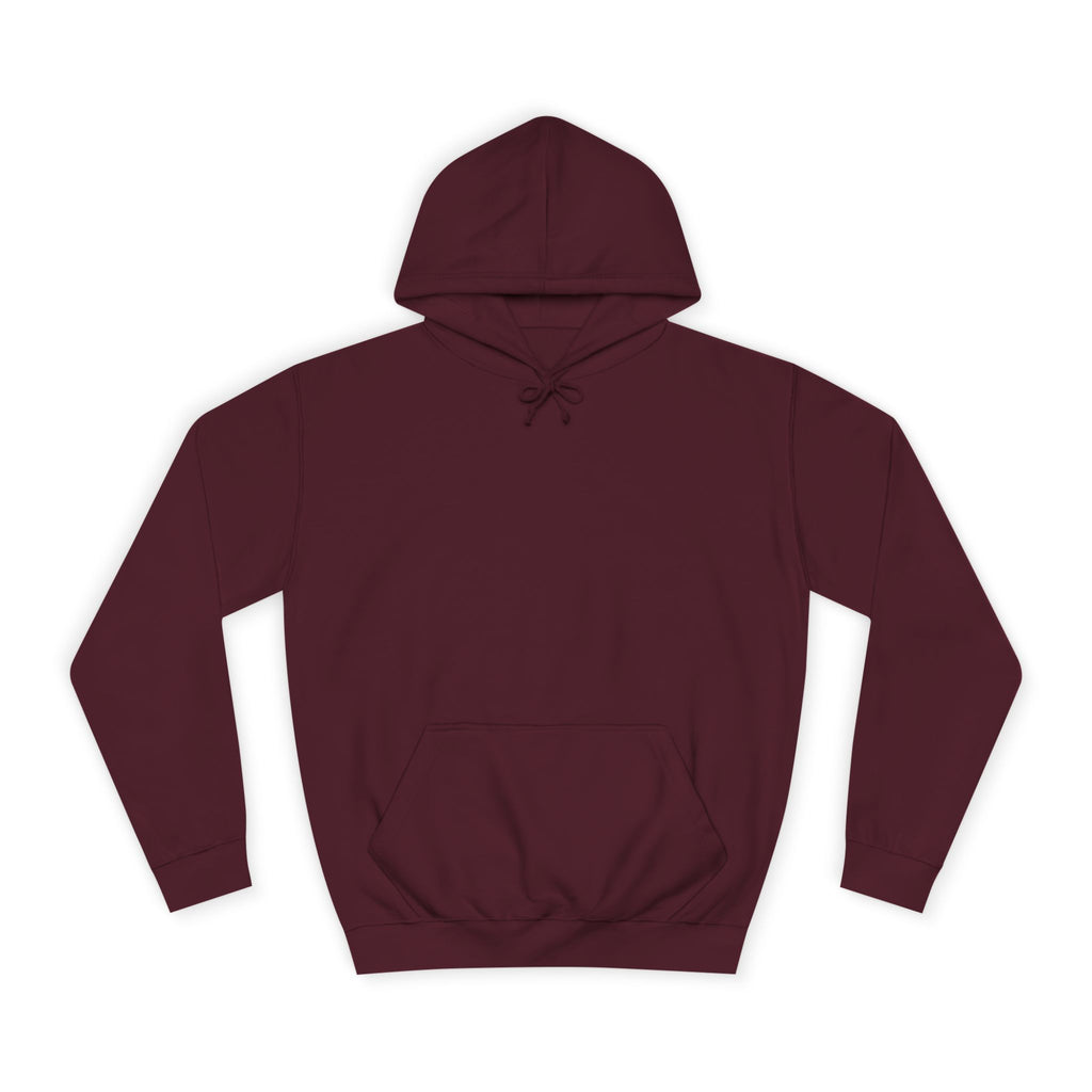Virgo Zodiac College Hoodie – Astrology Graphic Campus Pullover