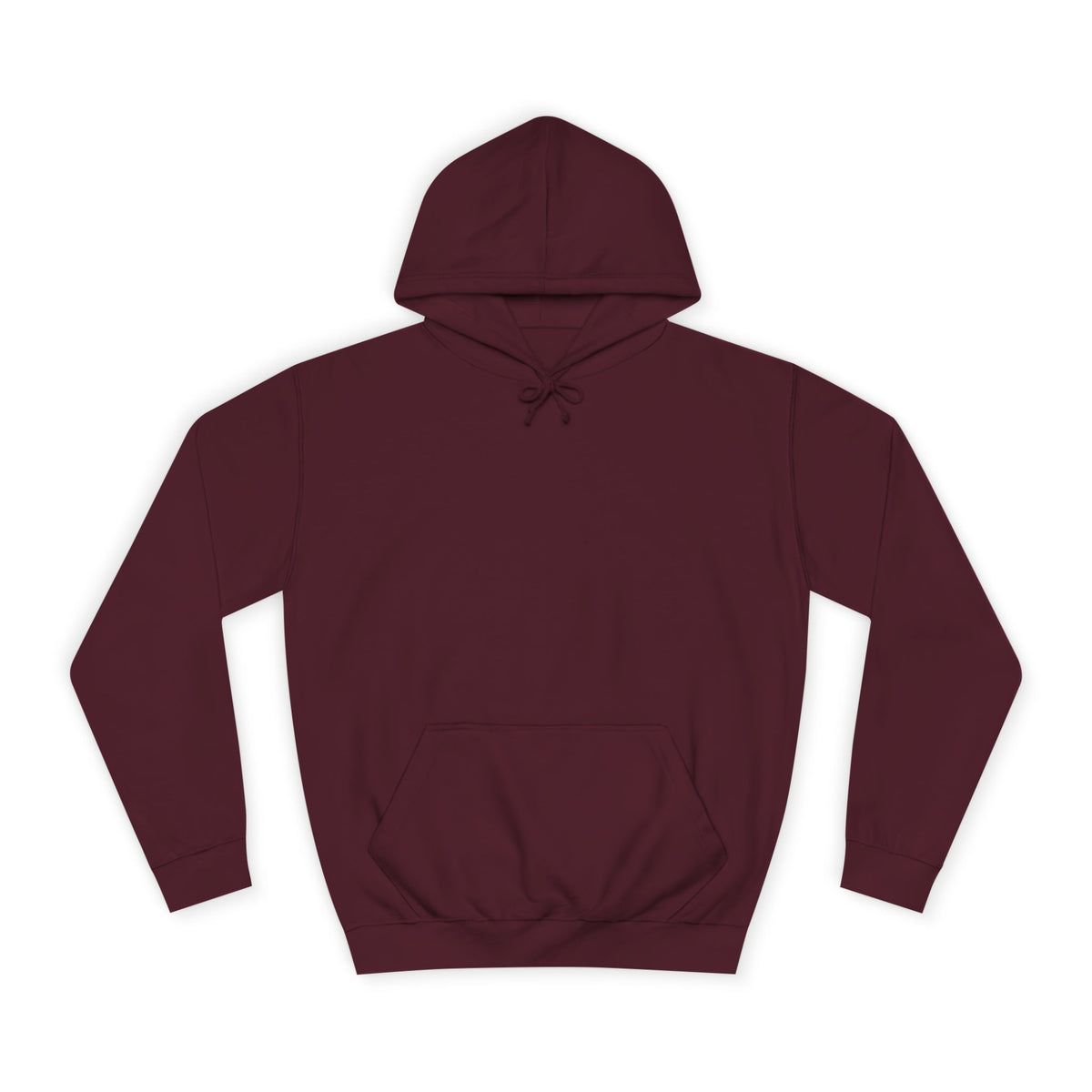 Virgo Zodiac College Hoodie – Astrology Graphic Campus Pullover
