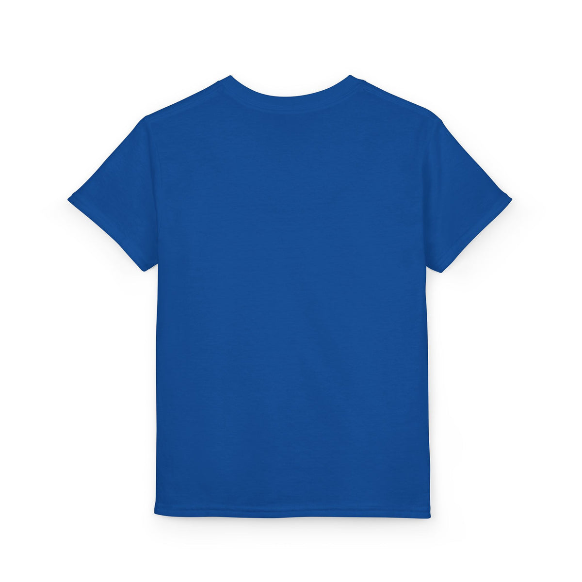 Kids' Ocean Whale Tees – Watercolor Whale & Sea Life Youth T‑Shirt