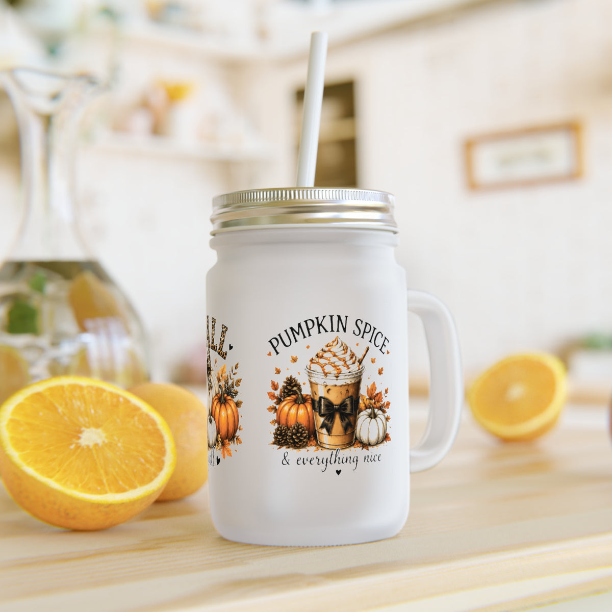 Mason Jar