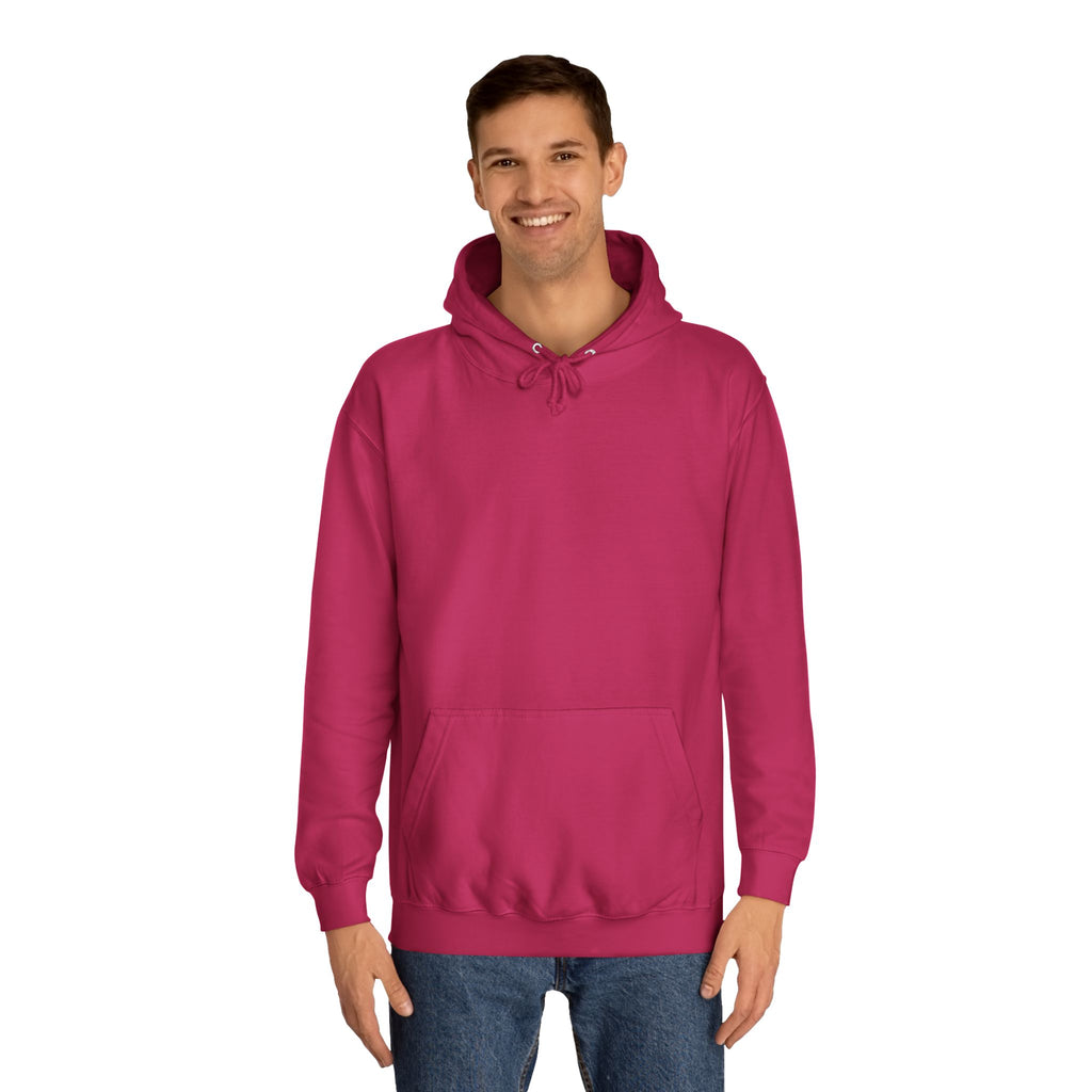 Baseball Hoodie – Cute Pink Bow Softball Fan Pullover