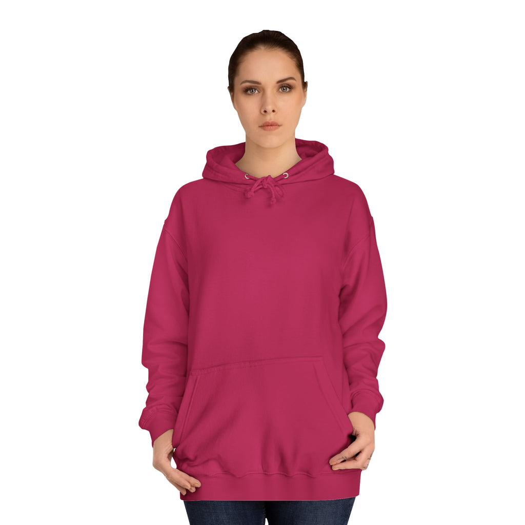Baseball Hoodie – Cute Pink Bow Softball Fan Pullover