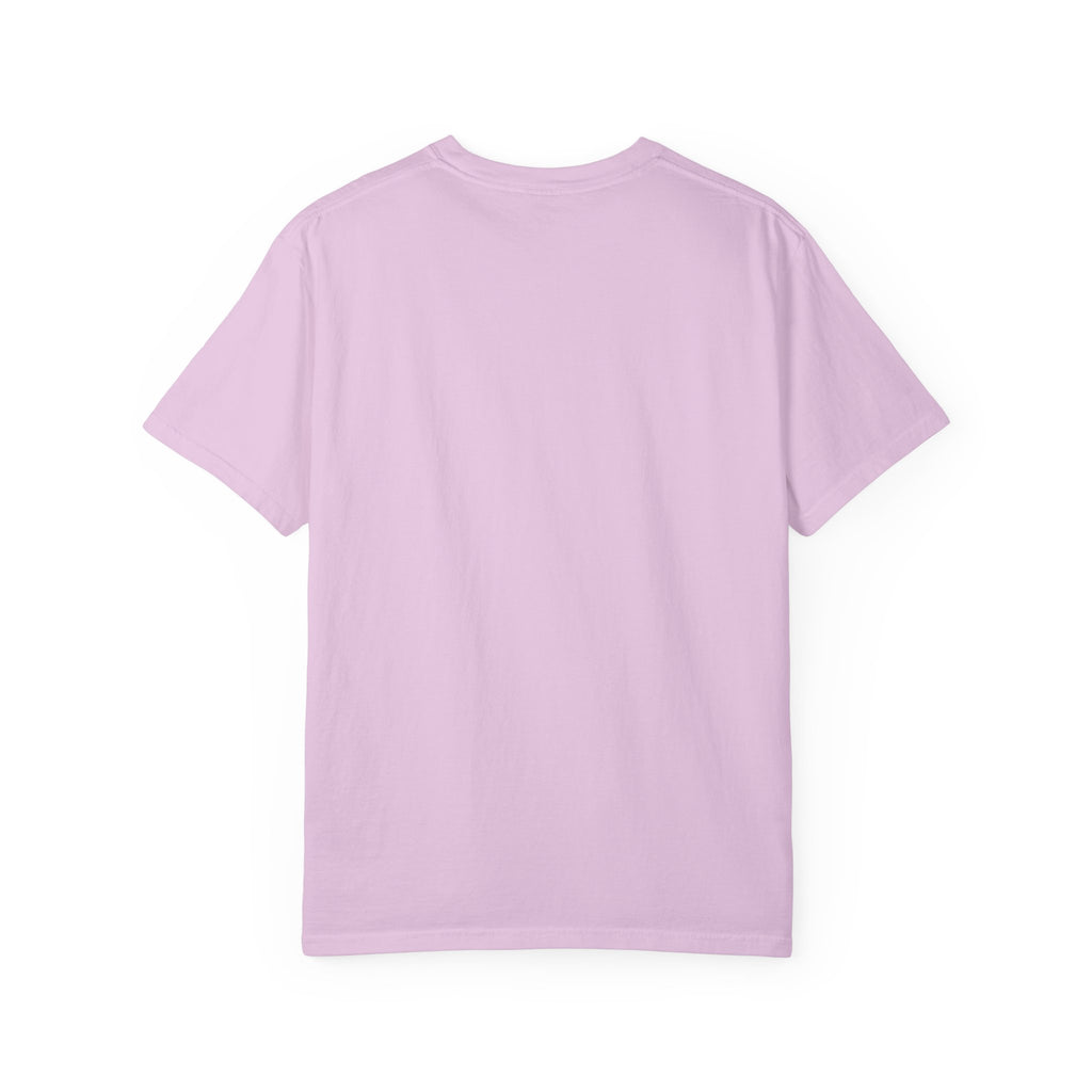 Game Day Pink Football T-Shirt