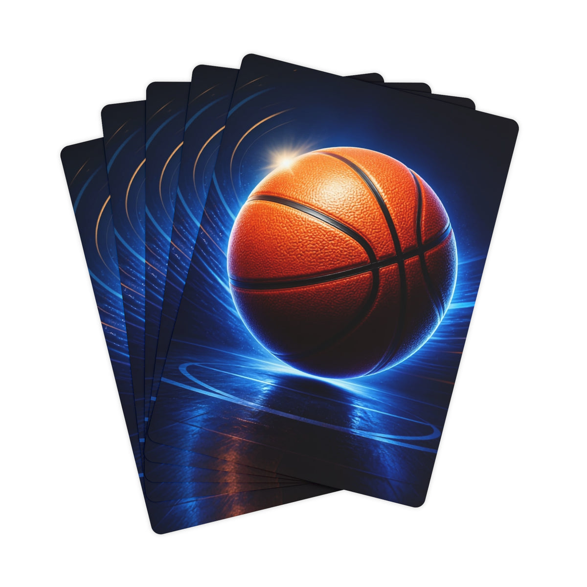 Poker Cards