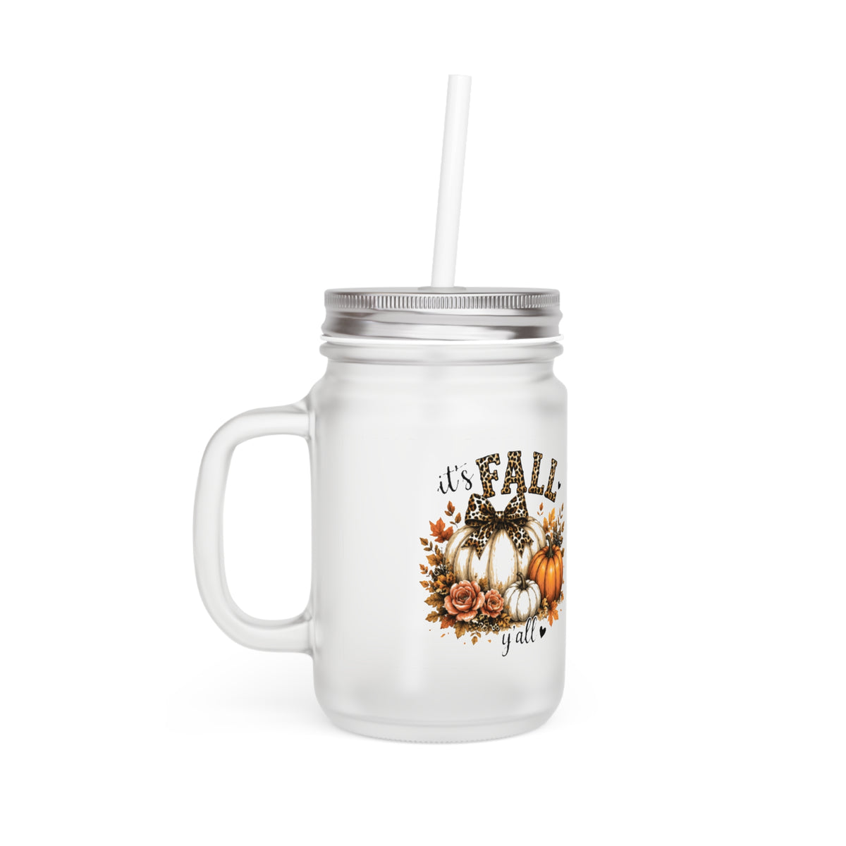 Mason Jar
