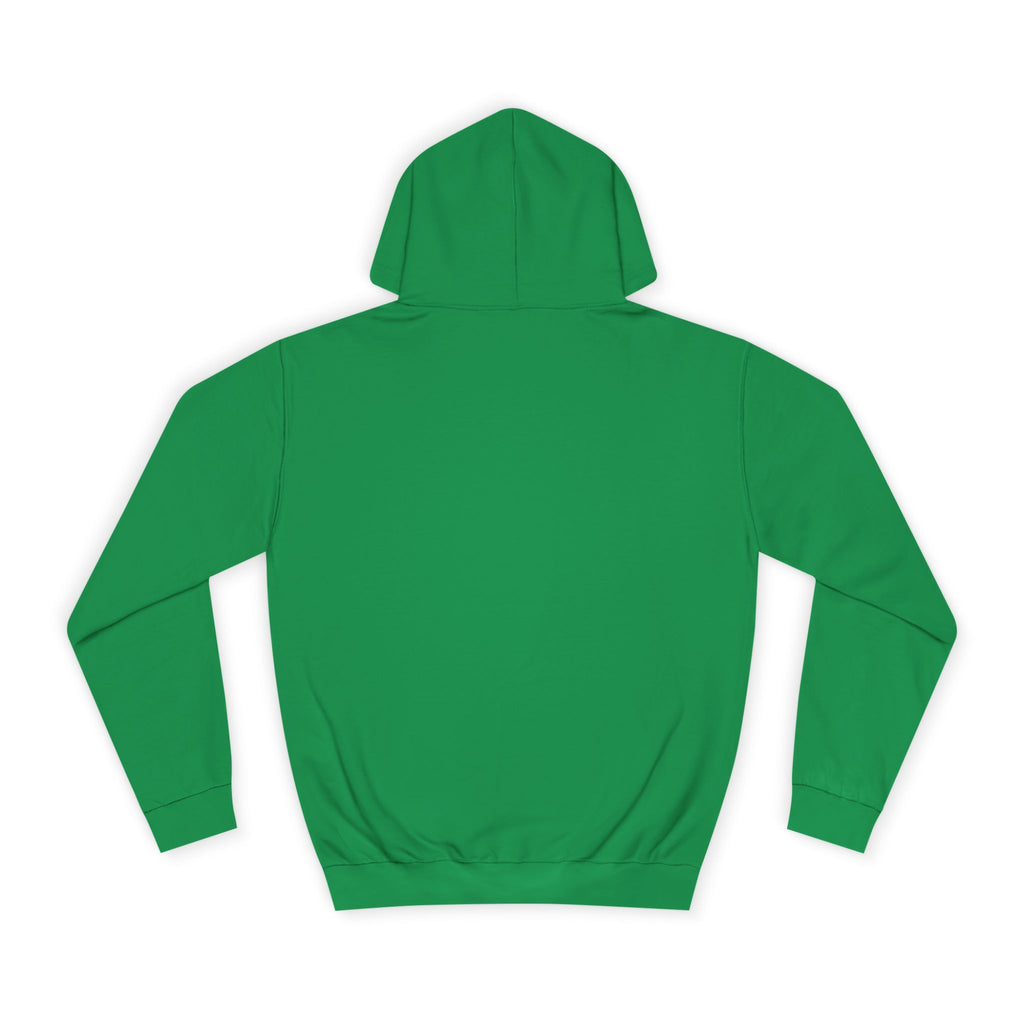 Fur Baby Mama Hoodie — Cute Paw Print Pet Mom Pullover