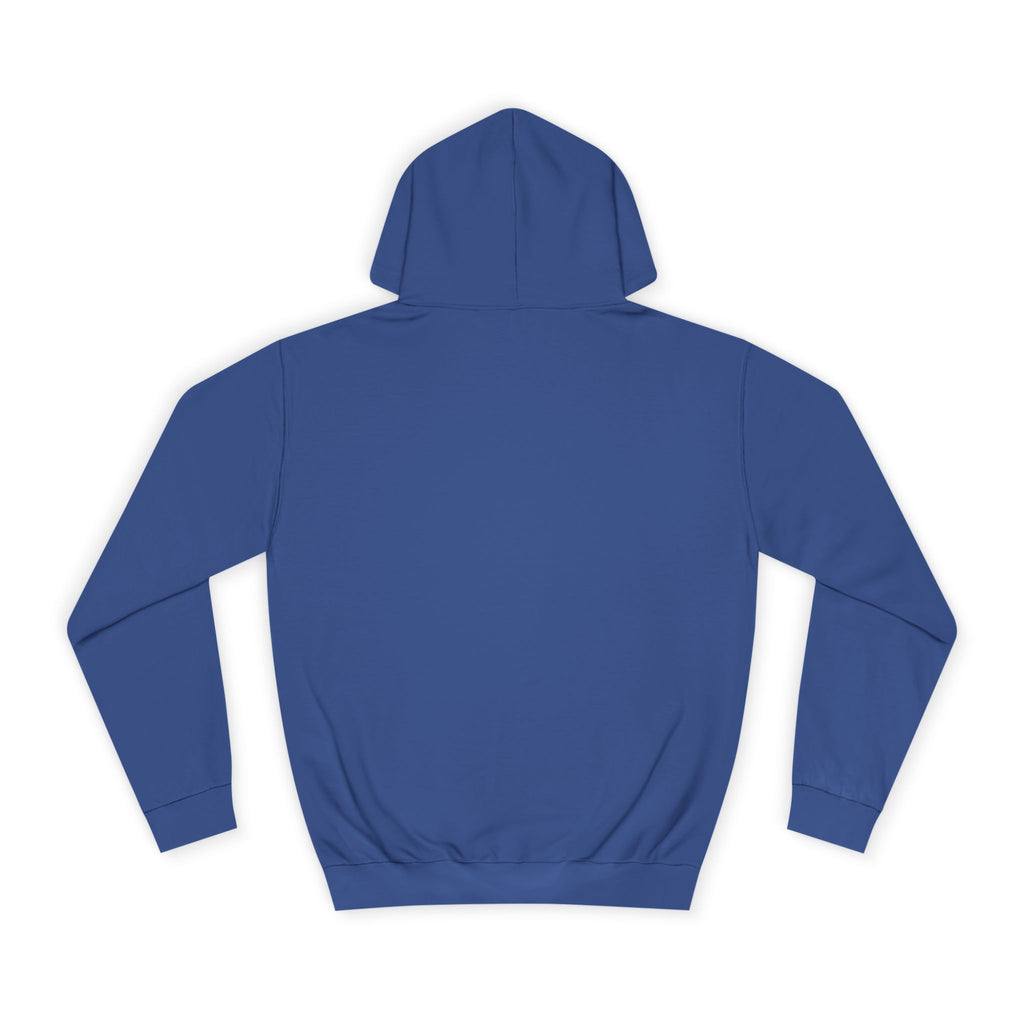 Fur Baby Mama Hoodie — Cute Paw Print Pet Mom Pullover