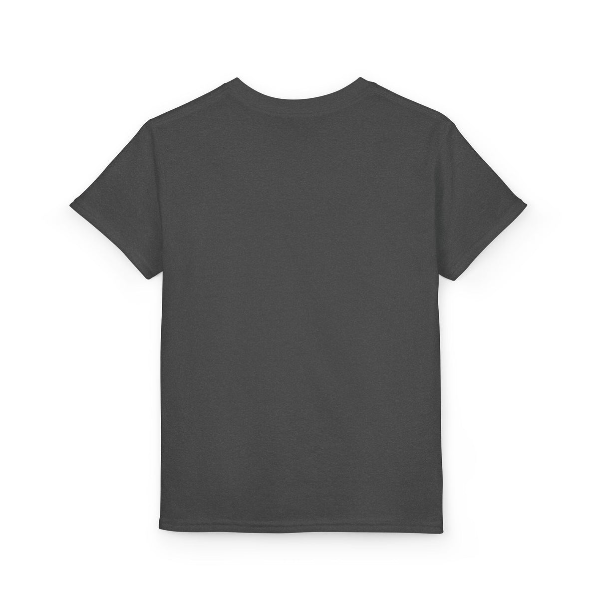 Kids' Ocean Whale Tees – Watercolor Whale & Sea Life Youth T‑Shirt