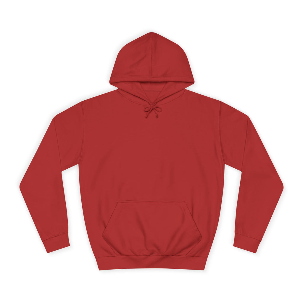 Virgo Zodiac College Hoodie – Astrology Graphic Campus Pullover