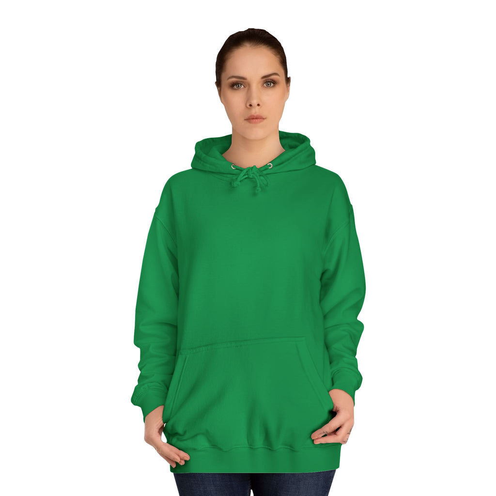 Virgo Zodiac College Hoodie – Astrology Graphic Campus Pullover