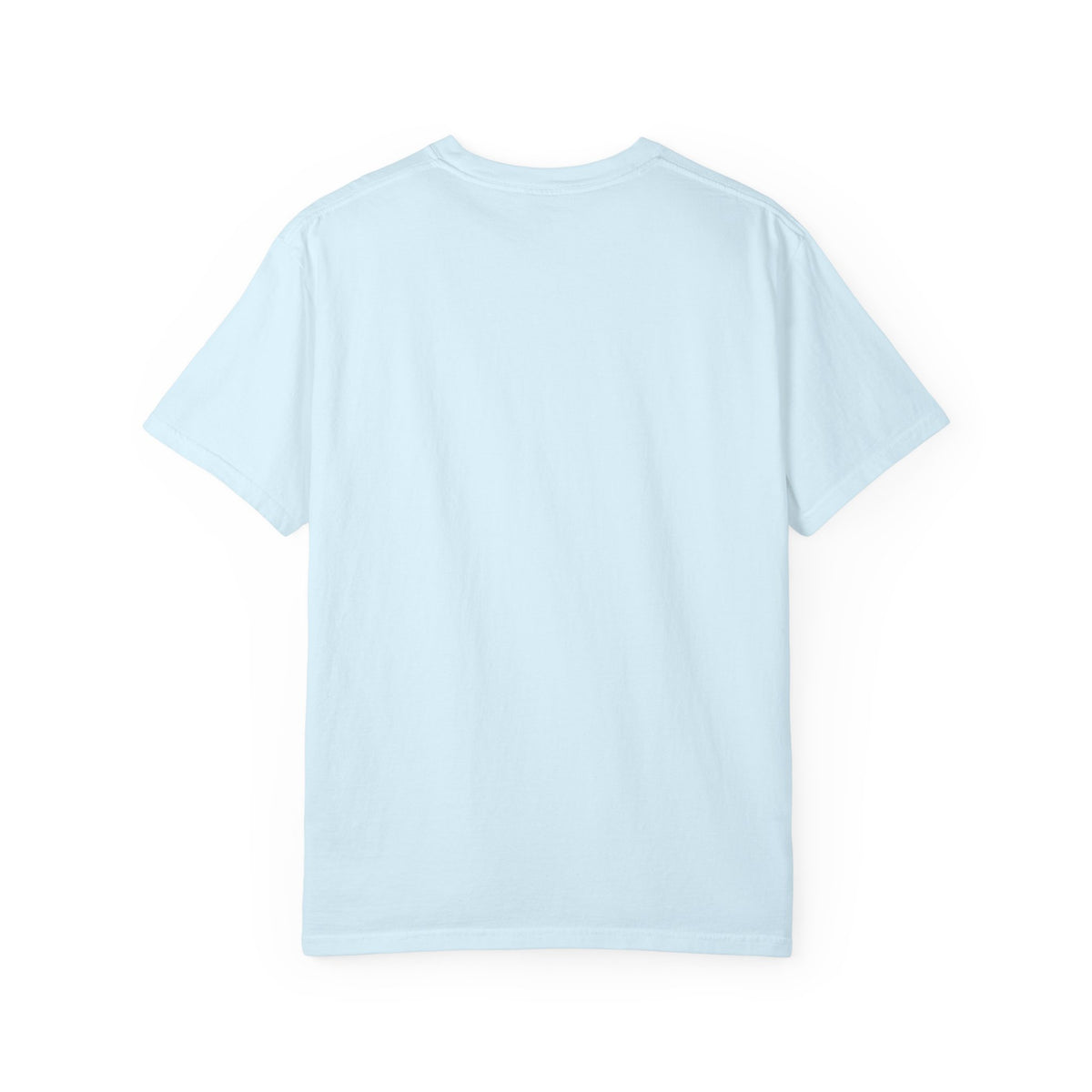 I Am The Prize T-Shirt — Self-Love Graphic Tee with Angel Wings
