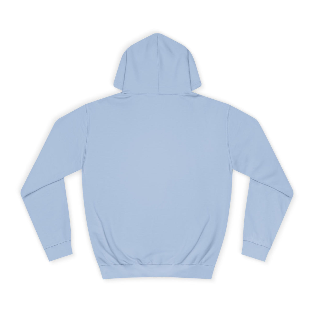 Fur Baby Mama Hoodie — Cute Paw Print Pet Mom Pullover